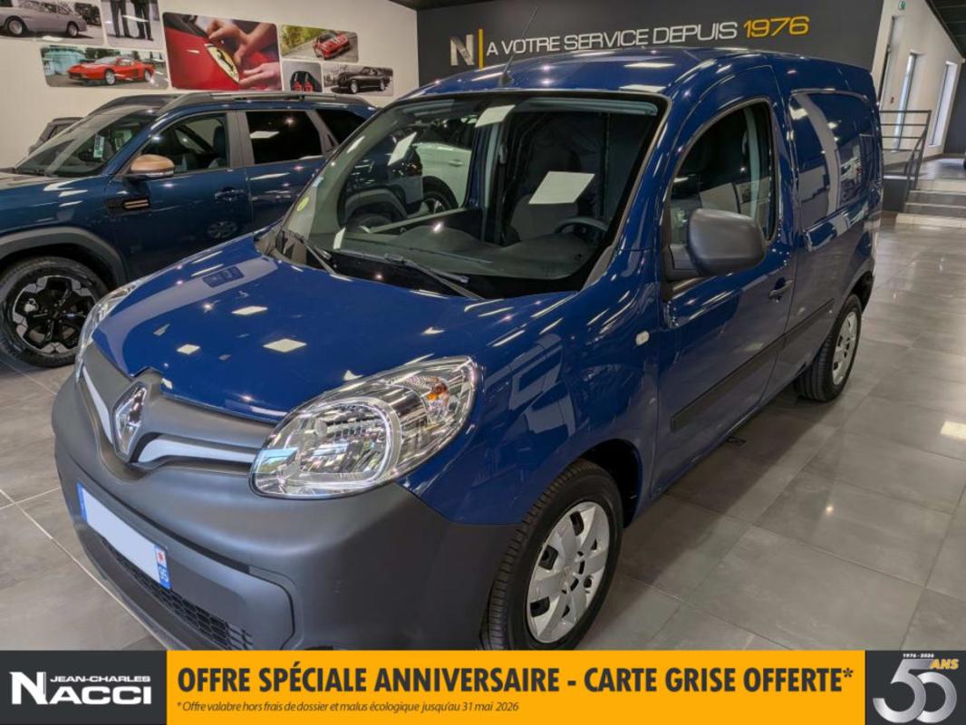 Renault Kangoo Express - BLUE DCI 95 EXTRA R-LINK