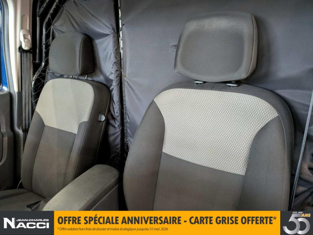 Renault Kangoo Express - BLUE DCI 95 EXTRA R-LINK