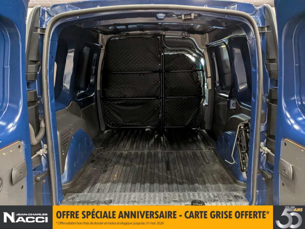 Renault Kangoo Express - BLUE DCI 95 EXTRA R-LINK