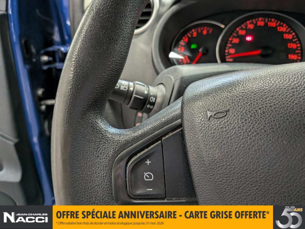 Renault Kangoo Express - BLUE DCI 95 EXTRA R-LINK