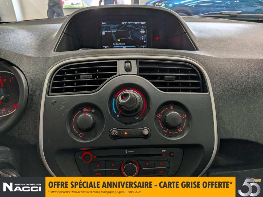 Renault Kangoo Express - BLUE DCI 95 EXTRA R-LINK