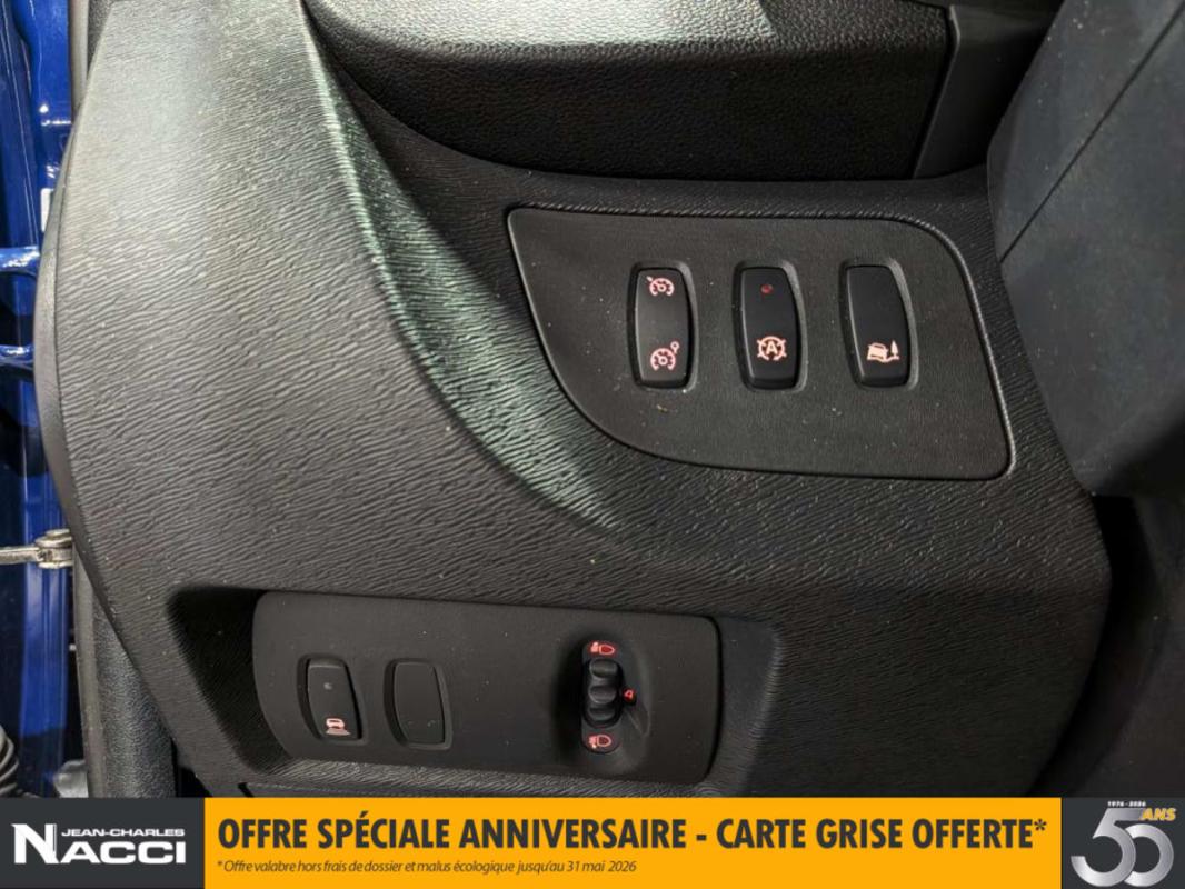 Renault Kangoo Express - BLUE DCI 95 EXTRA R-LINK