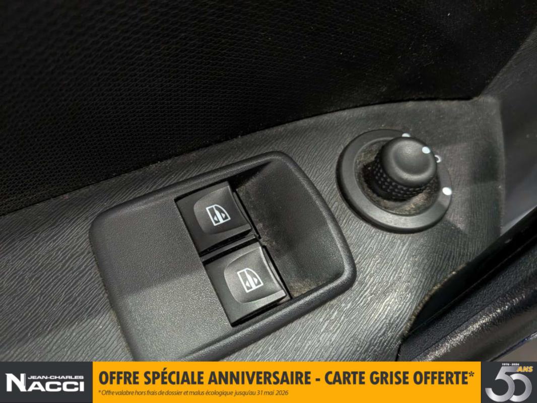 Renault Kangoo Express - BLUE DCI 95 EXTRA R-LINK