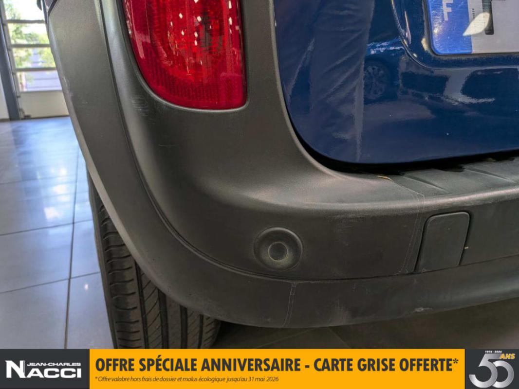 Renault Kangoo Express - BLUE DCI 95 EXTRA R-LINK