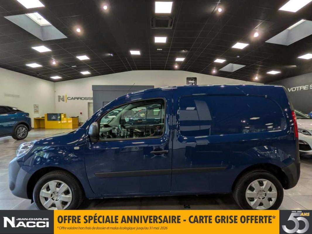 Renault Kangoo Express - BLUE DCI 95 EXTRA R-LINK
