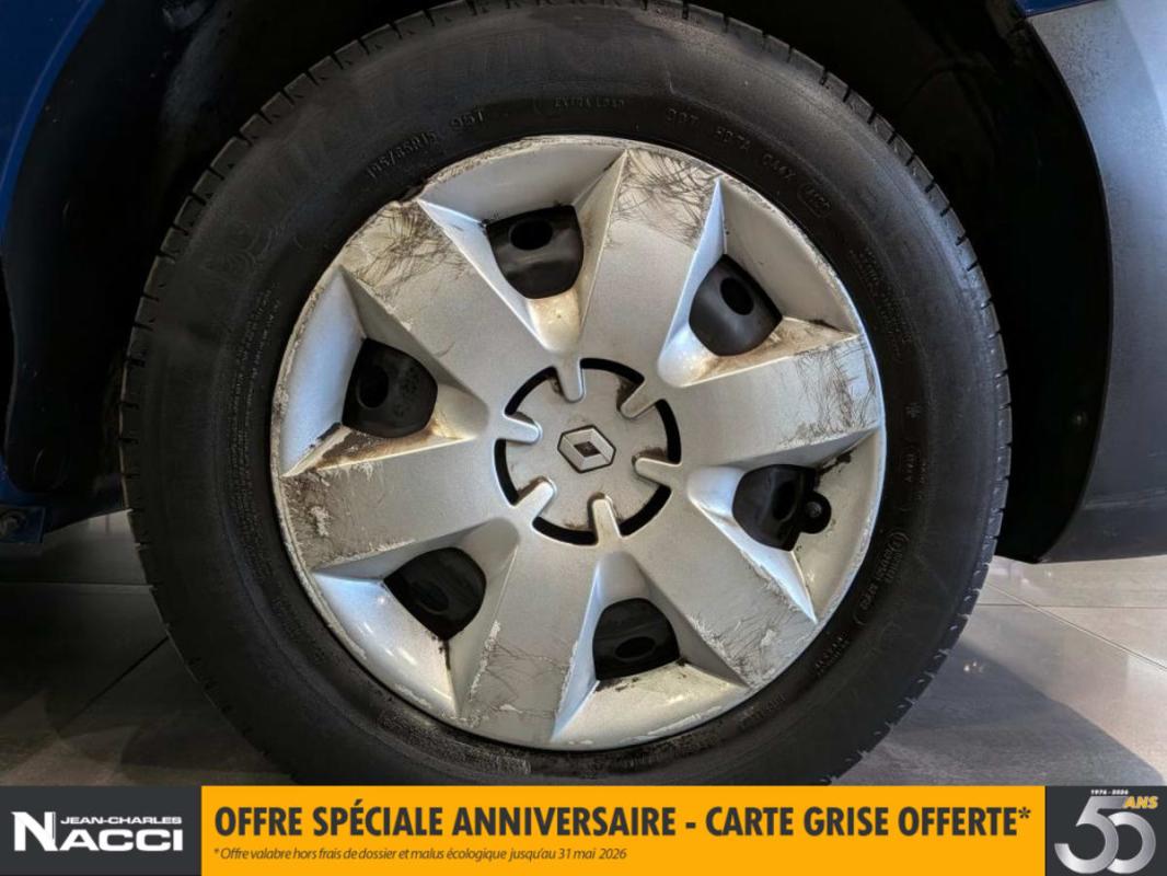 Renault Kangoo Express - BLUE DCI 95 EXTRA R-LINK