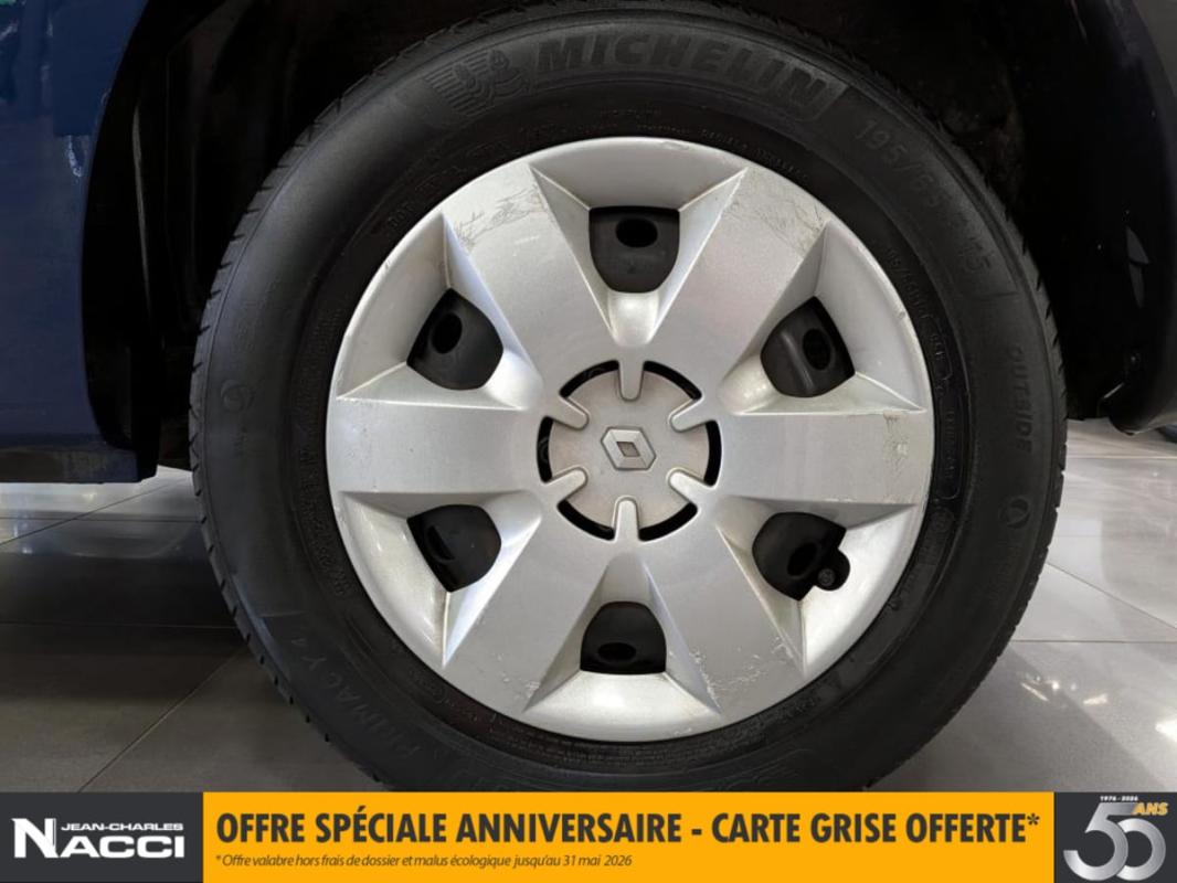 Renault Kangoo Express - BLUE DCI 95 EXTRA R-LINK