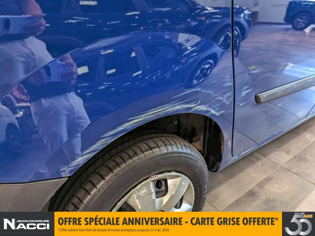 Renault Kangoo Express - BLUE DCI 95 EXTRA R-LINK