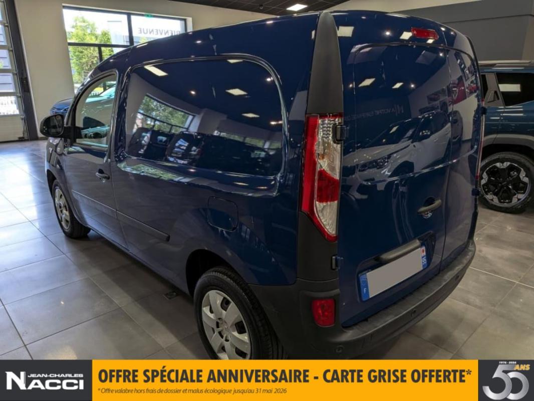 Renault Kangoo Express - BLUE DCI 95 EXTRA R-LINK