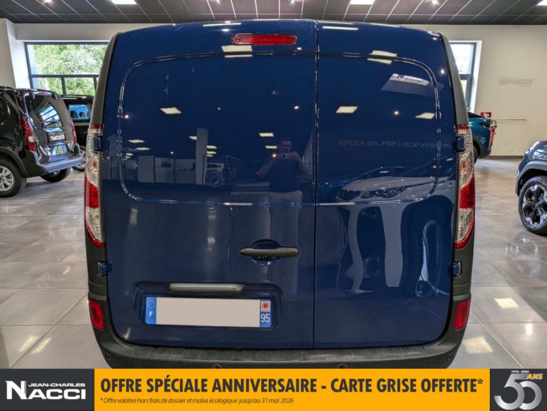 Renault Kangoo Express - BLUE DCI 95 EXTRA R-LINK