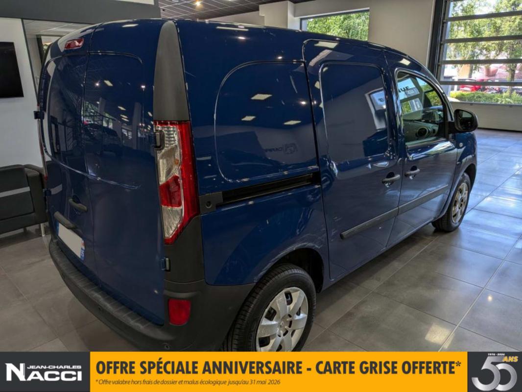 Renault Kangoo Express - BLUE DCI 95 EXTRA R-LINK