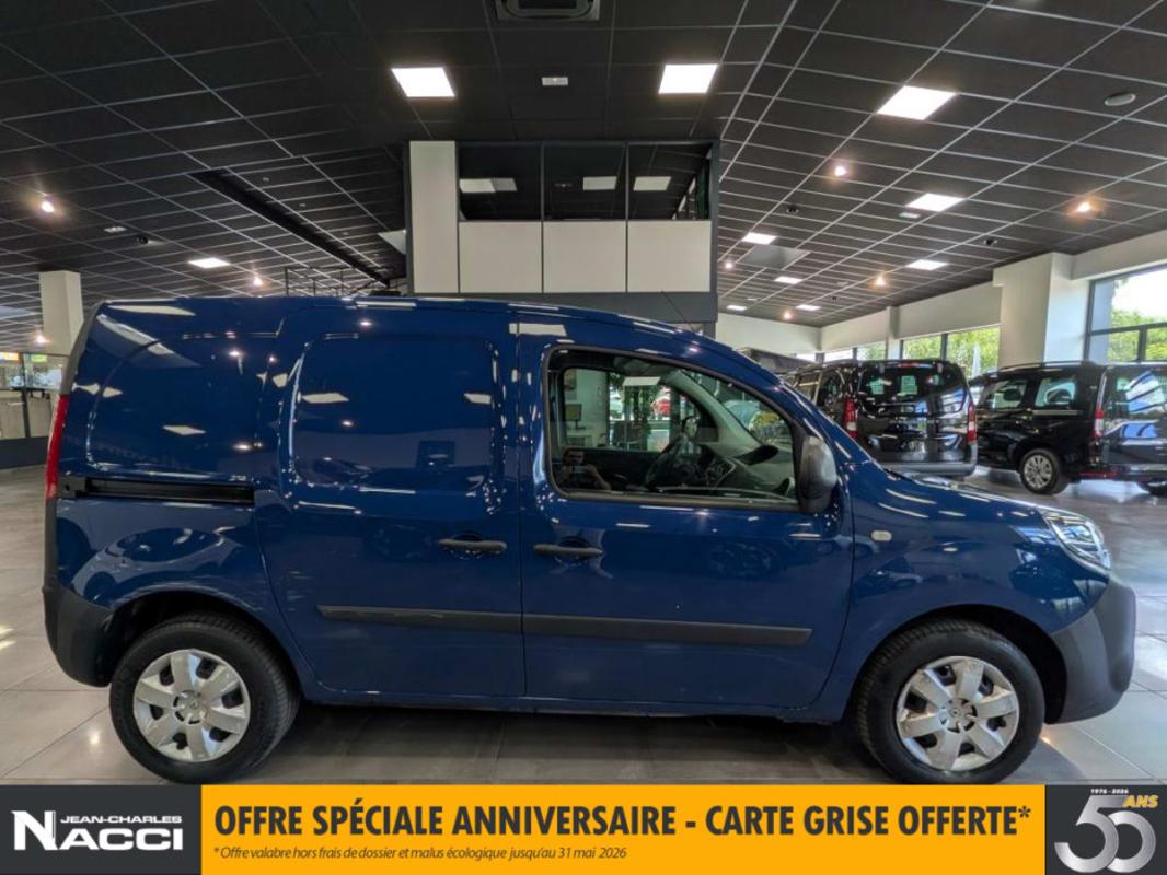 Renault Kangoo Express - BLUE DCI 95 EXTRA R-LINK