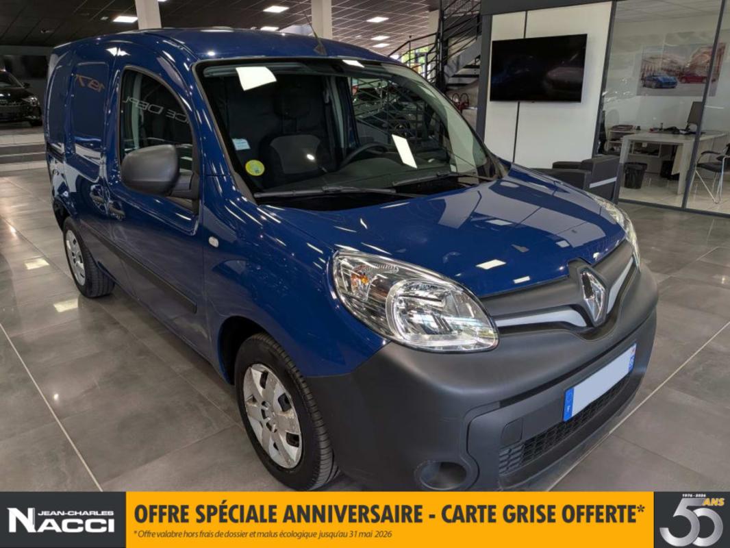 Renault Kangoo Express - BLUE DCI 95 EXTRA R-LINK