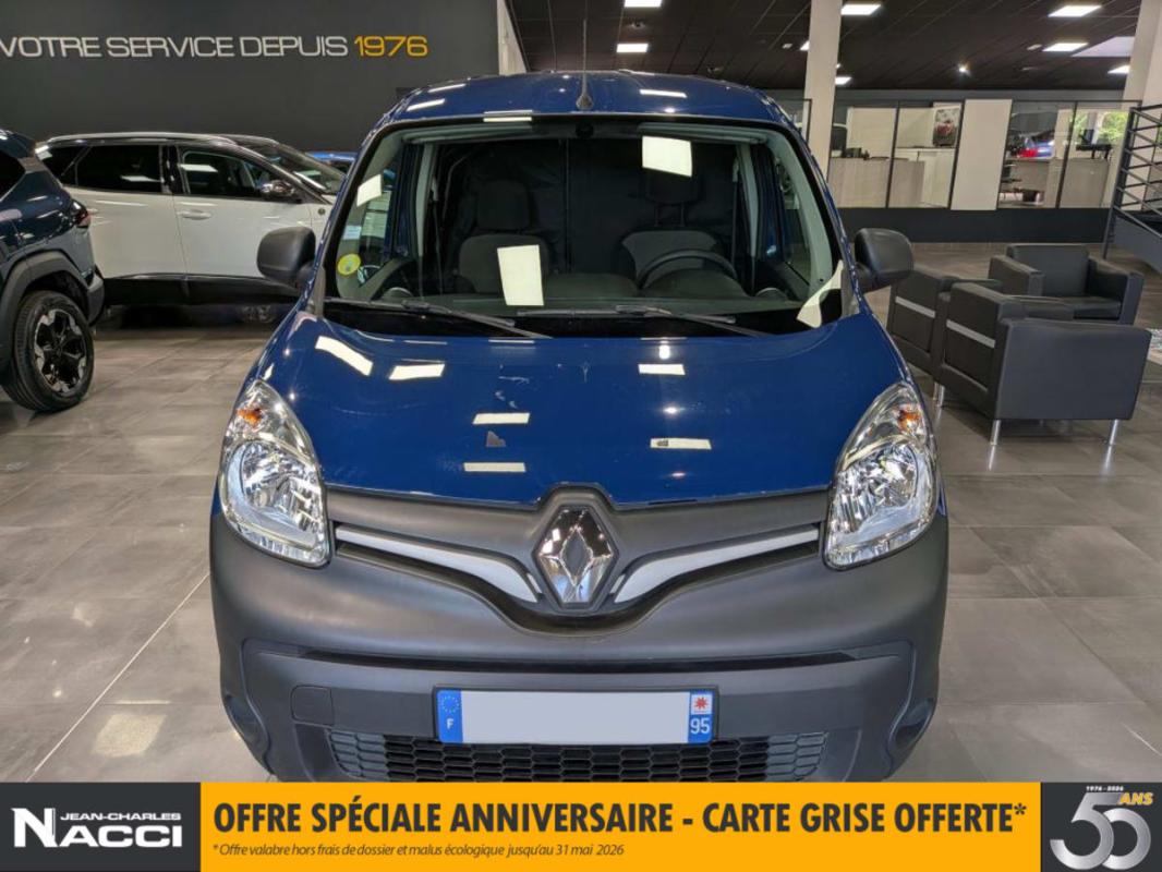 Renault Kangoo Express - BLUE DCI 95 EXTRA R-LINK