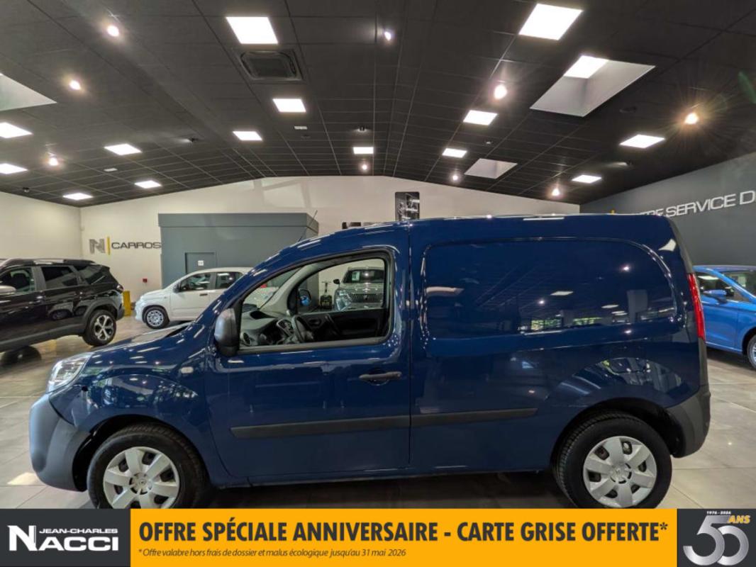 Renault Kangoo Express - BLUE DCI 95 EXTRA R-LINK