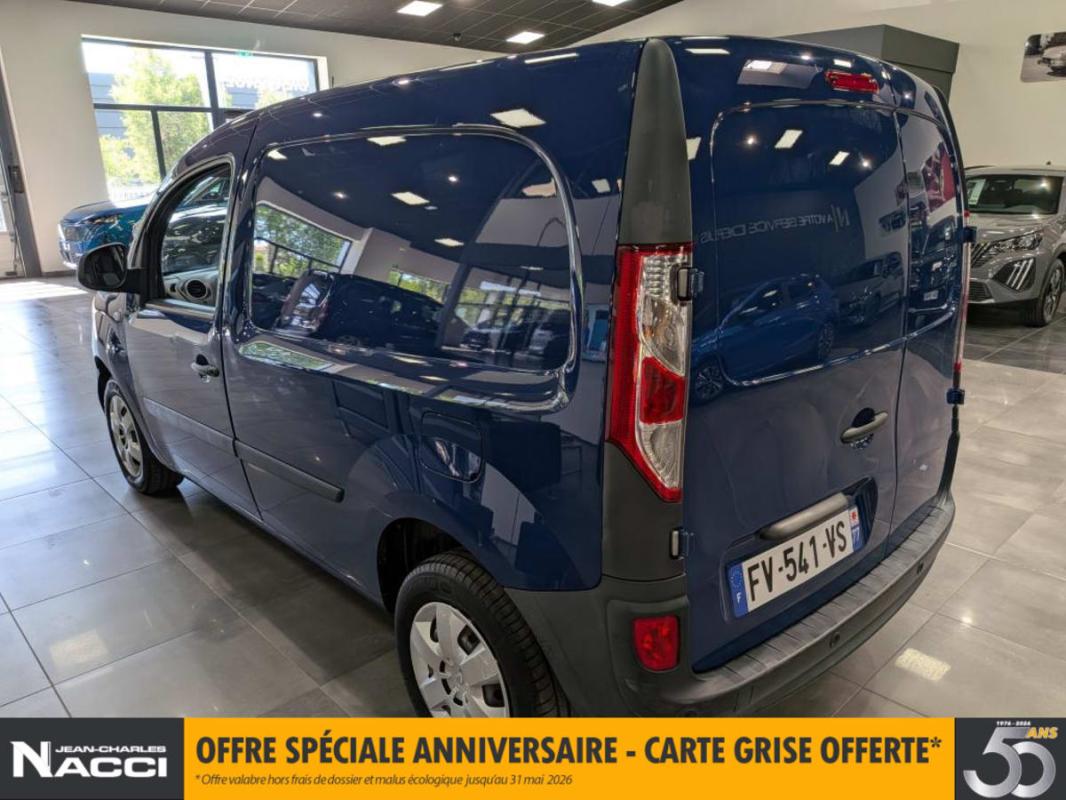 Renault Kangoo Express - BLUE DCI 95 EXTRA R-LINK