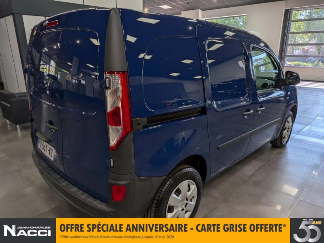 Renault Kangoo Express - BLUE DCI 95 EXTRA R-LINK