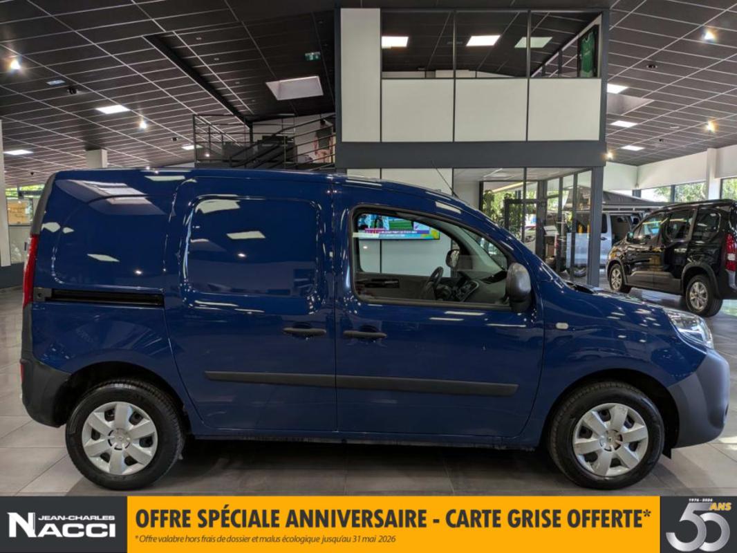 Renault Kangoo Express - BLUE DCI 95 EXTRA R-LINK