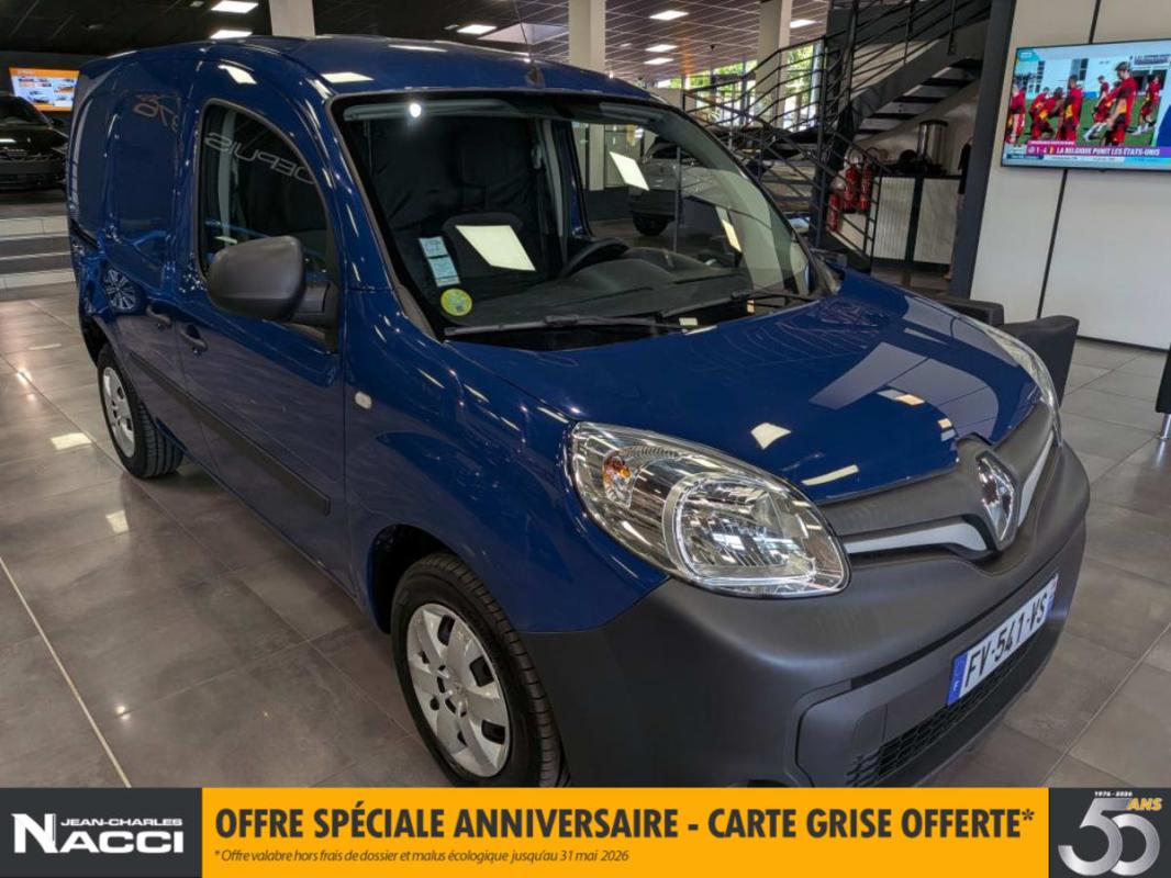 Renault Kangoo Express - BLUE DCI 95 EXTRA R-LINK