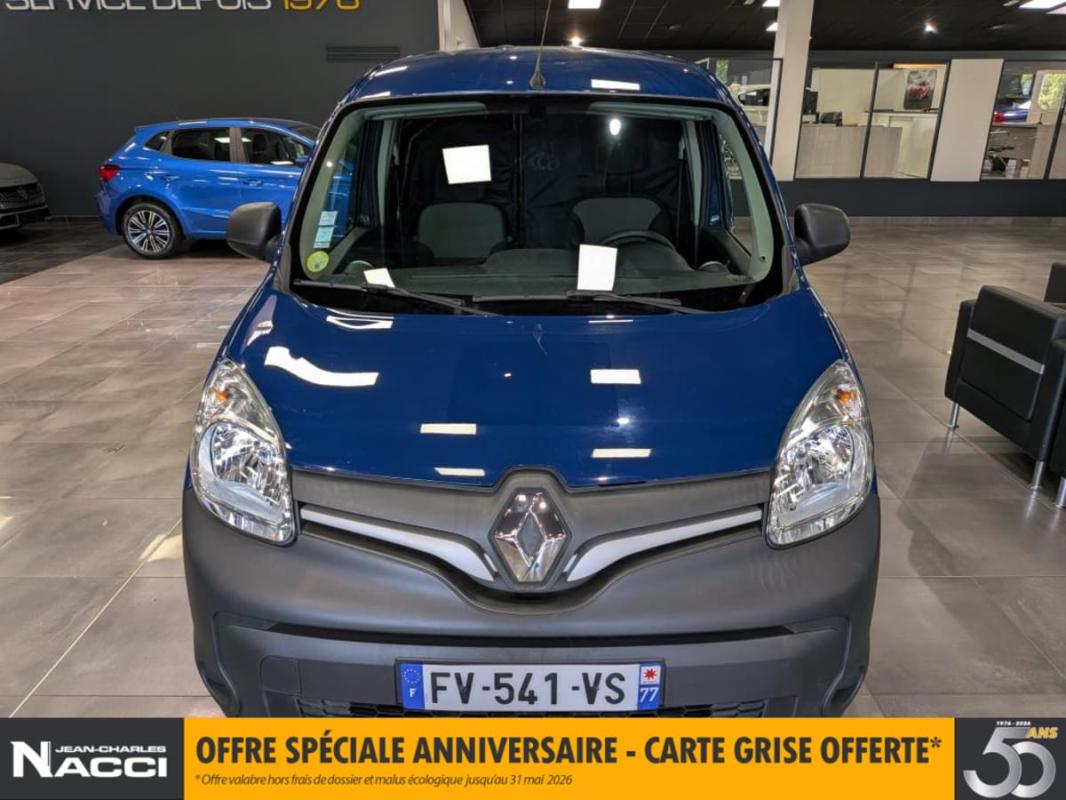 Renault Kangoo Express - BLUE DCI 95 EXTRA R-LINK