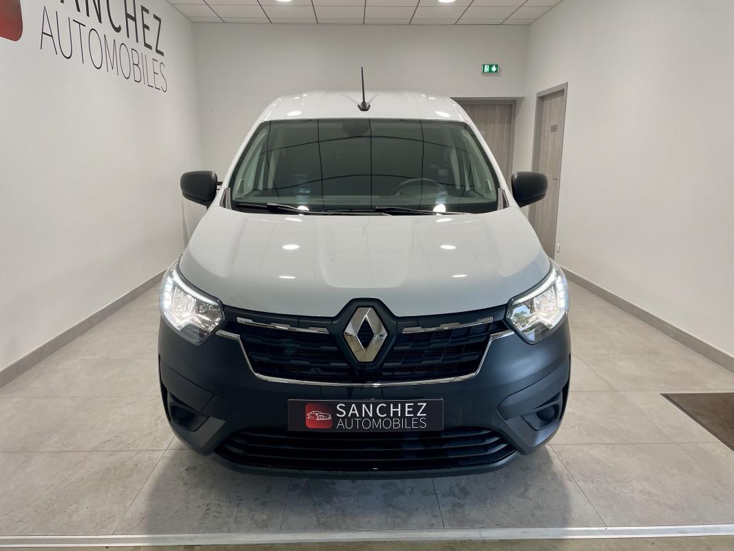 Renault Express - 1.5 DCI 95 PACK CLIM