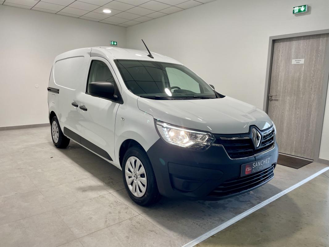 Renault Express - 1.5 DCI 95 PACK CLIM