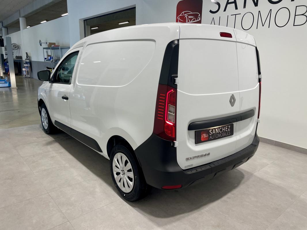 Renault Express - 1.5 DCI 95 PACK CLIM