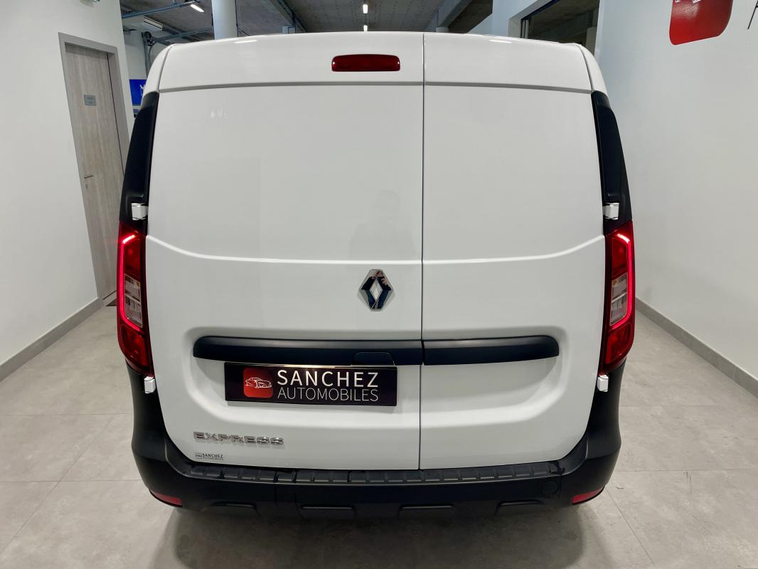 Renault Express - 1.5 DCI 95 PACK CLIM