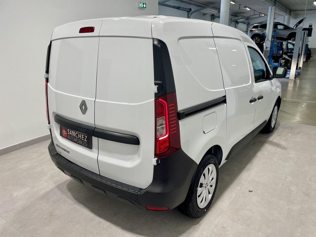 Renault Express - 1.5 DCI 95 PACK CLIM