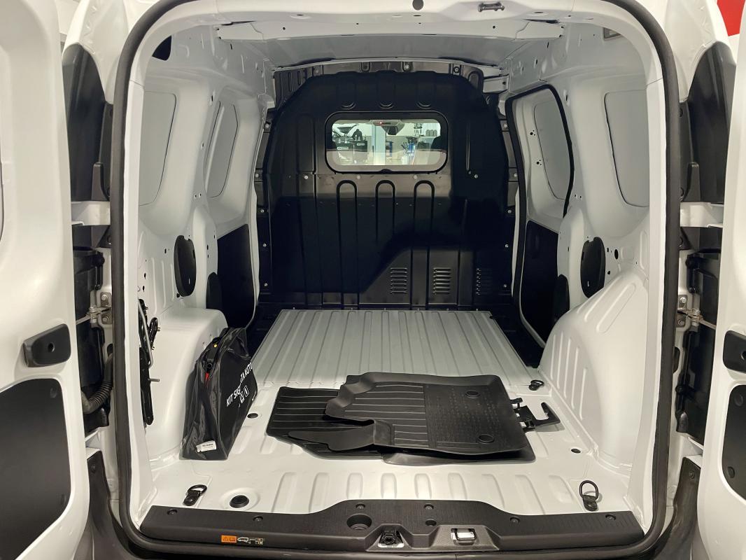 Renault Express - 1.5 DCI 95 PACK CLIM