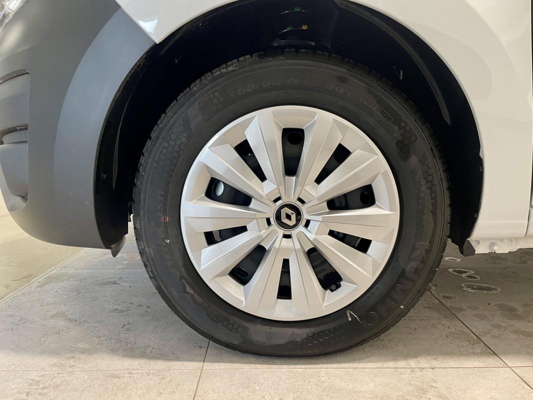 Renault Express - 1.5 DCI 95 PACK CLIM