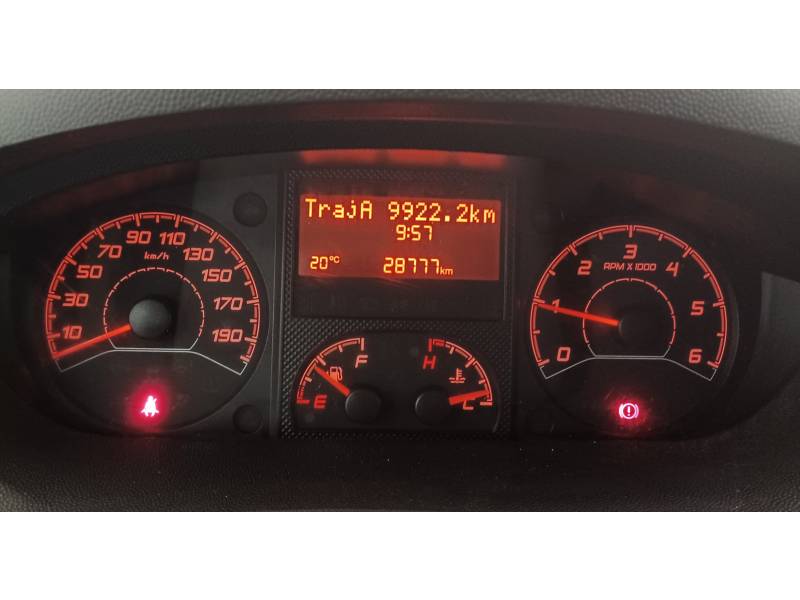 Opel Movano - (30) PLR P3500 L3H1 135 CH BITURBO