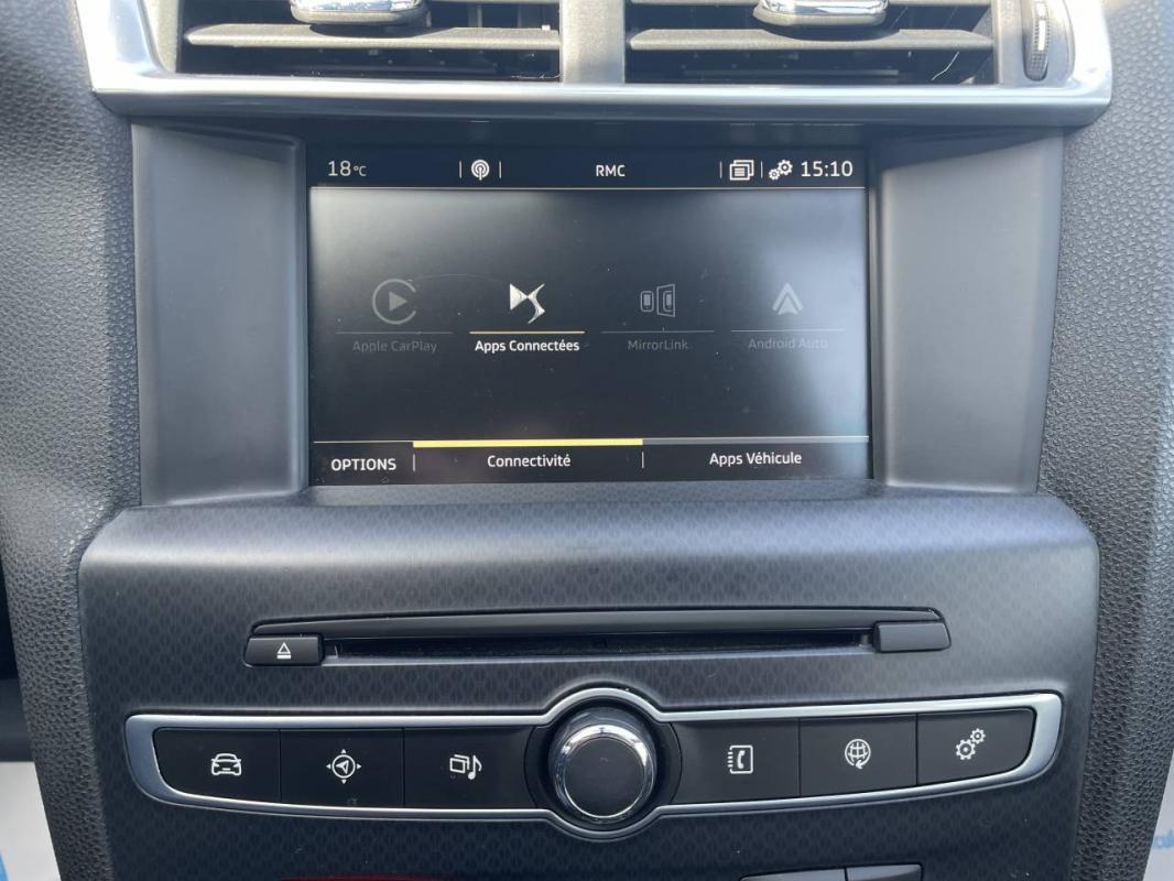 DS DS 4 - THP 165 S&amp;S EAT6 So Chic