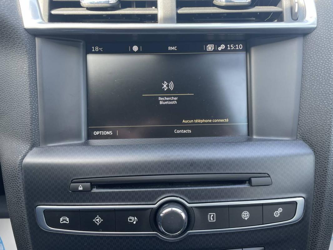 DS DS 4 - THP 165 S&amp;S EAT6 So Chic