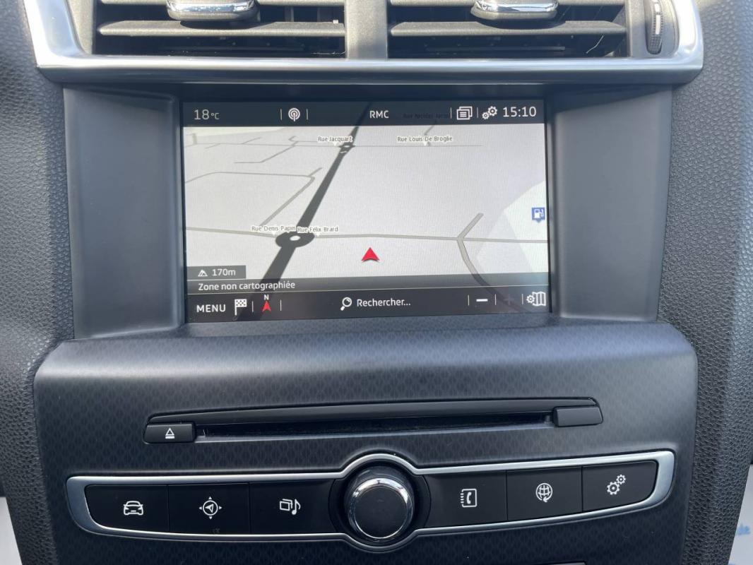 DS DS 4 - THP 165 S&amp;S EAT6 So Chic