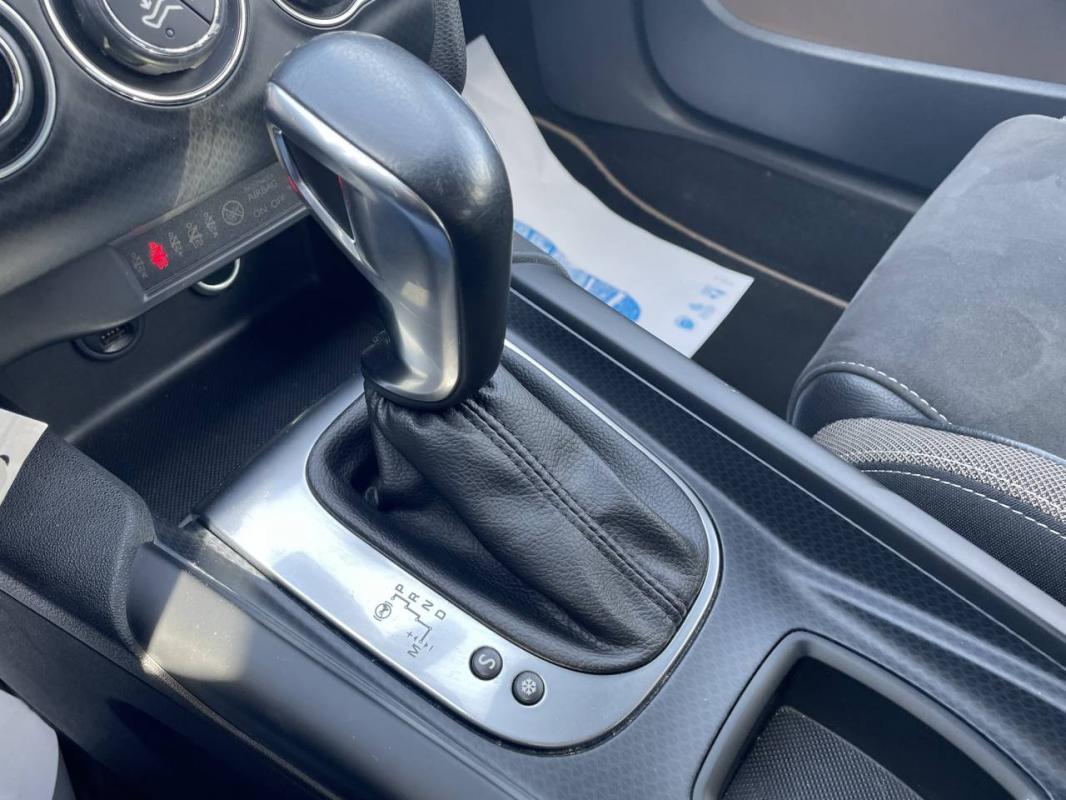 DS DS 4 - THP 165 S&amp;S EAT6 So Chic