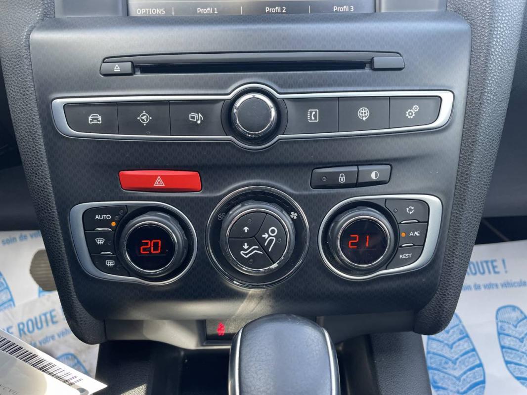 DS DS 4 - THP 165 S&amp;S EAT6 So Chic