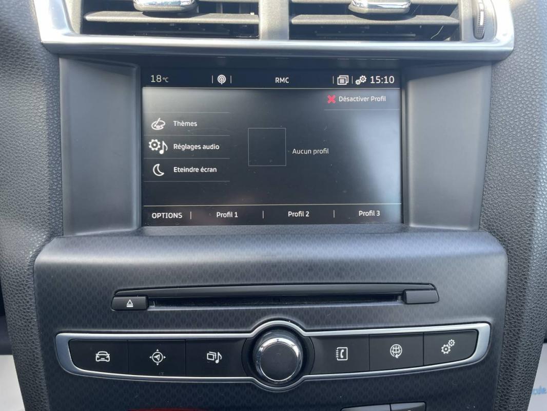 DS DS 4 - THP 165 S&amp;S EAT6 So Chic