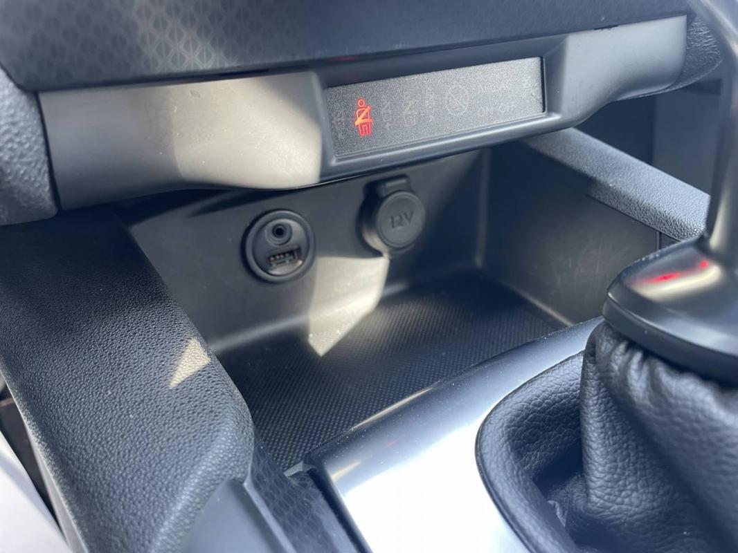 DS DS 4 - THP 165 S&amp;S EAT6 So Chic