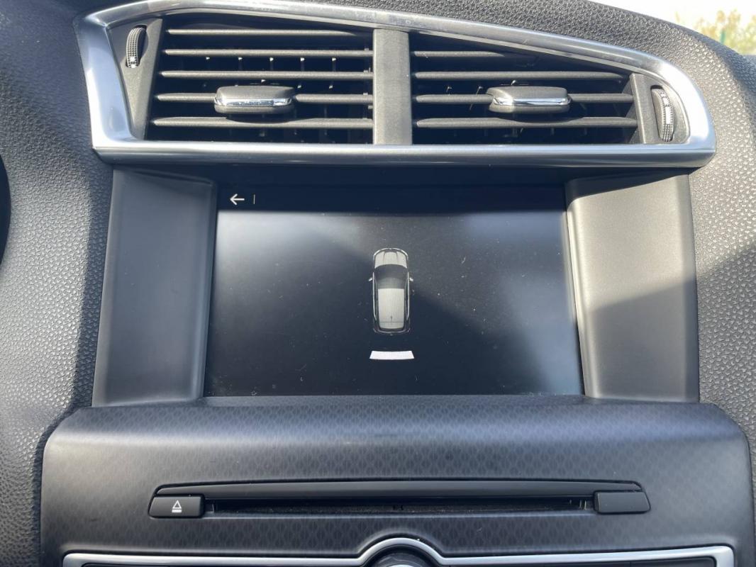 DS DS 4 - THP 165 S&amp;S EAT6 So Chic