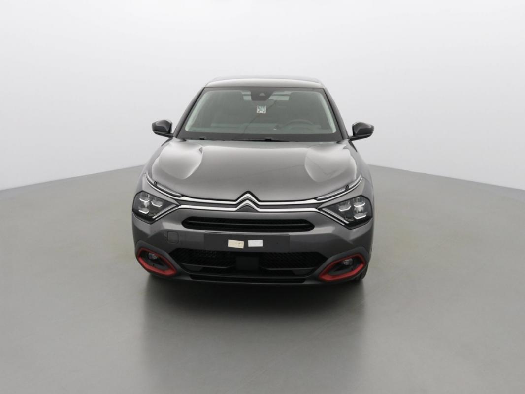 Citroën C4 - FEEL PACK 130 HDI EAT8