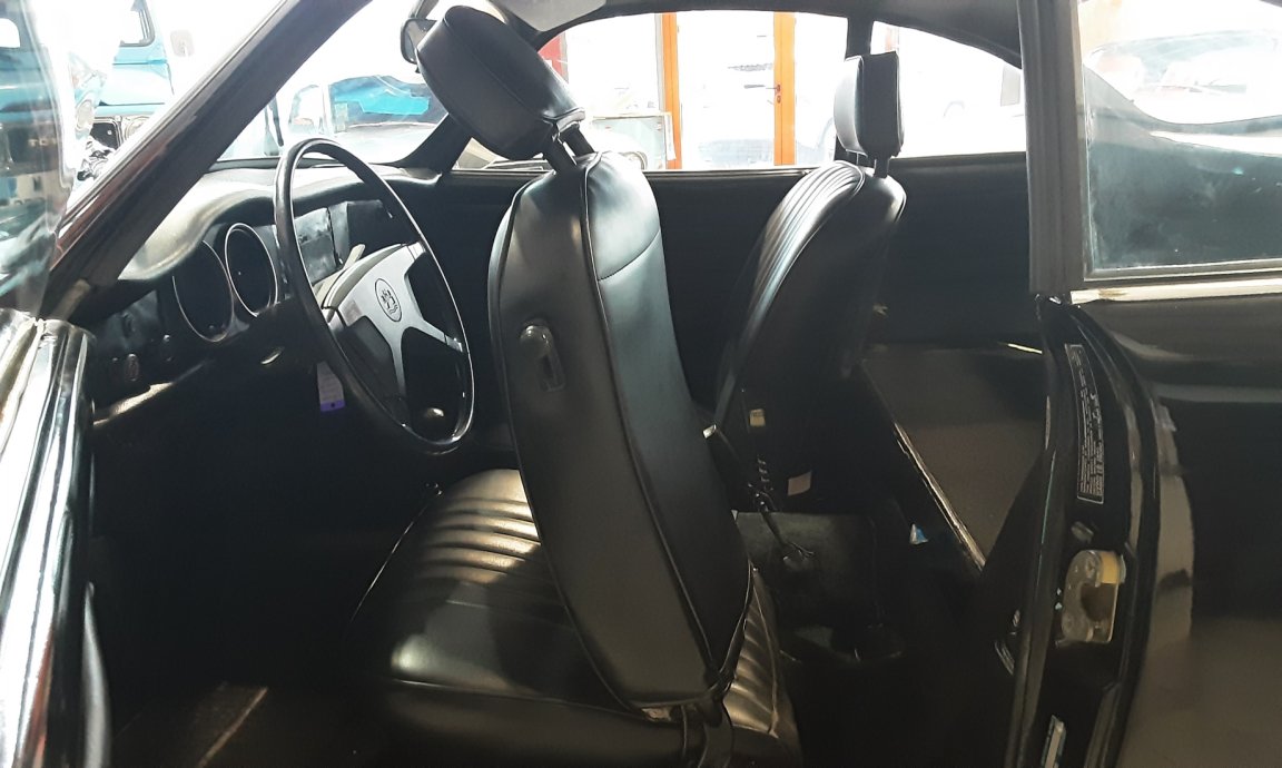 Volkswagen Karmann Ghia - 1.6 50CV