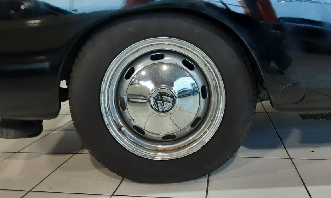 Volkswagen Karmann Ghia - 1.6 50CV