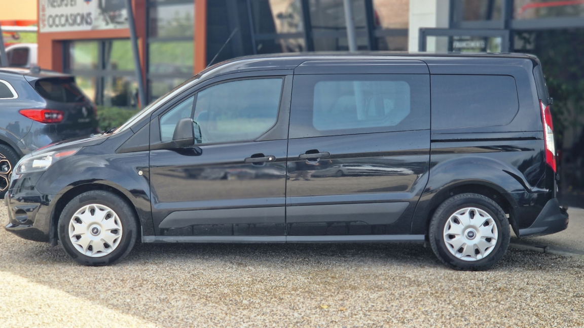 Ford Connect - 