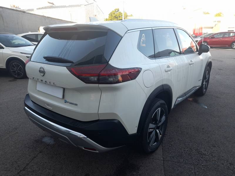 Nissan X-Trail - VP e-POWER 204 ch Tekna+