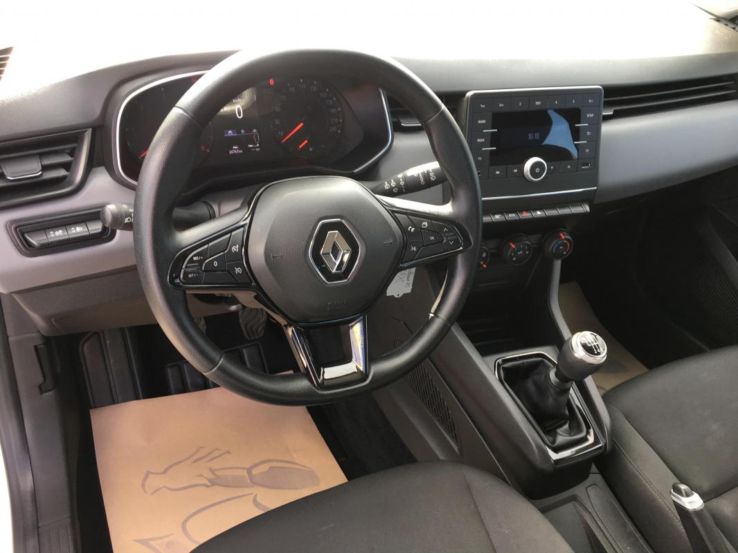 Renault Clio - V BLUE DCI 85 AIR
