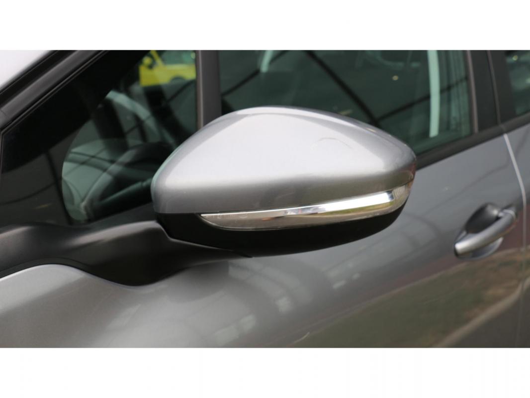 Peugeot 208 - 1.2i PureTech 12V S&S - 82 BERLINE Active PHASE 2