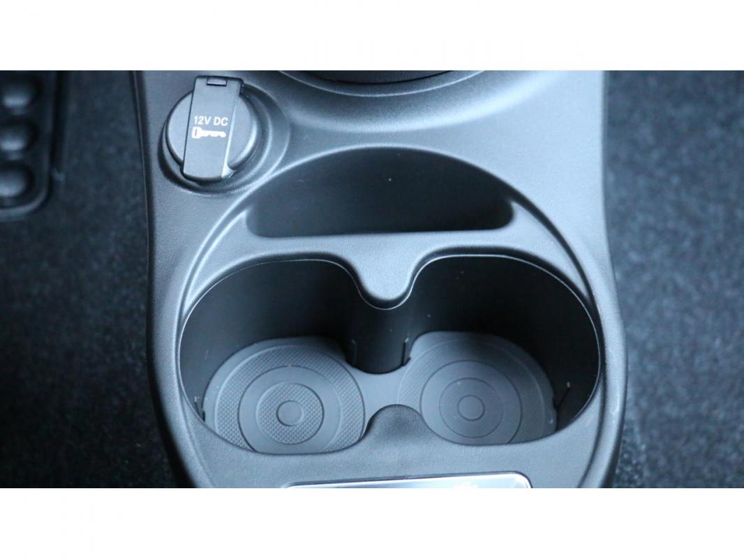 Fiat 500 - 1.0i BSG - 70 S&S Série 1 BERLINE . PHASE 2