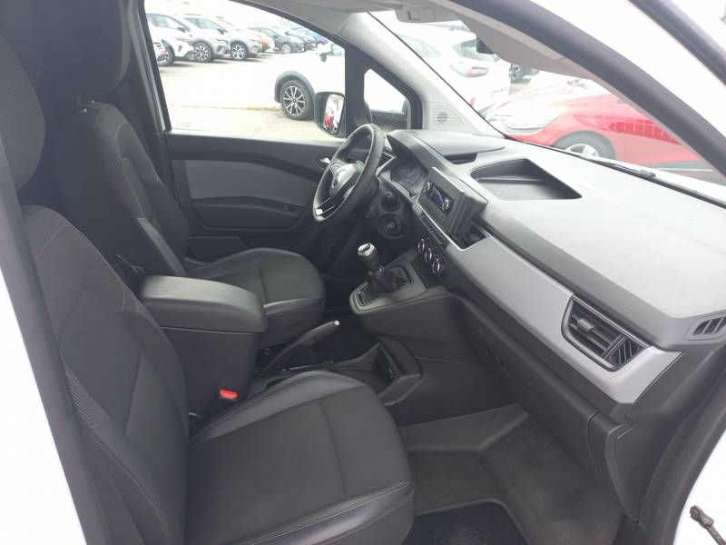 Renault Kangoo - VU VAN BLUE DCI 115 GRAND CONFORT