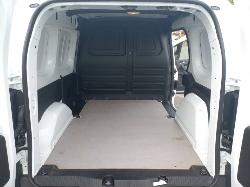 Renault Kangoo - VU VAN BLUE DCI 115 GRAND CONFORT